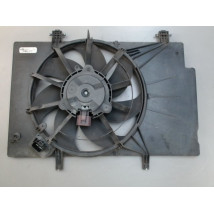 MOTEUR VENTILATEUR RADIATEUR FORD FIESTA