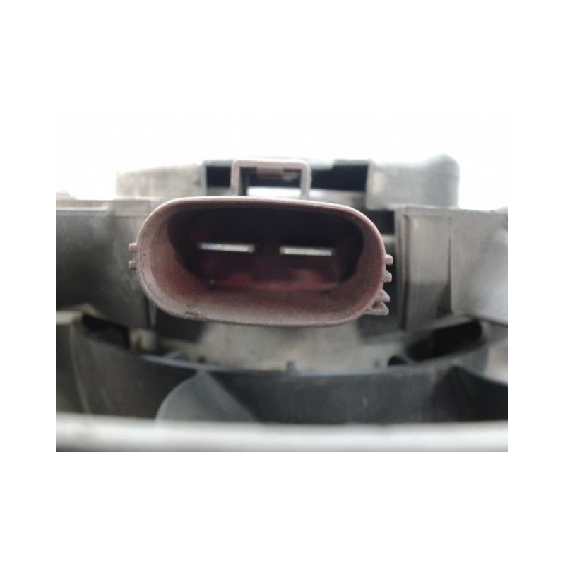 MOTEUR VENTILATEUR RADIATEUR FORD FIESTA