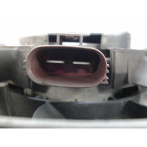 MOTEUR VENTILATEUR RADIATEUR FORD FIESTA