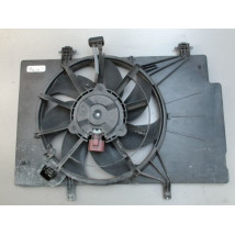 MOTEUR VENTILATEUR RADIATEUR FORD FIESTA