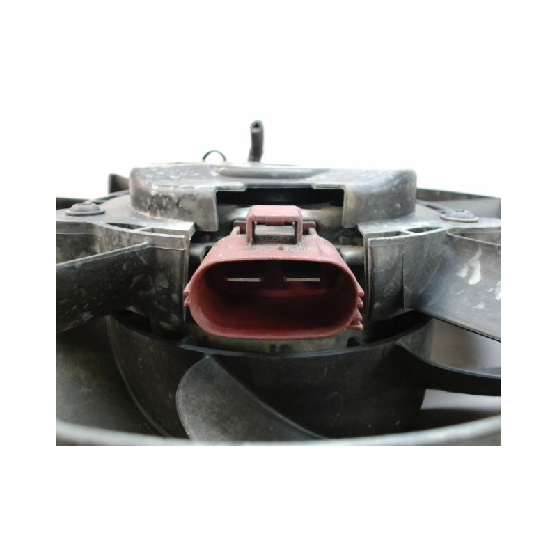MOTEUR VENTILATEUR RADIATEUR FORD FIESTA