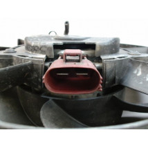 MOTEUR VENTILATEUR RADIATEUR FORD FIESTA