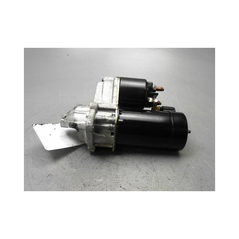 DEMARREUR OPEL MERIVA MONOSP. I Phase 1 (A) 2003-2005