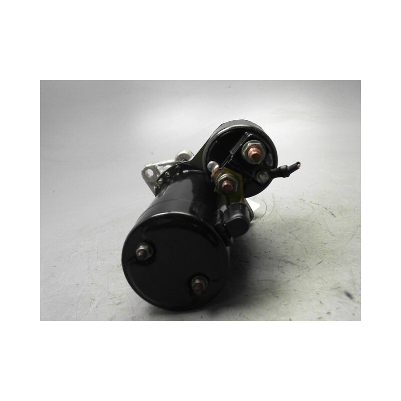 DEMARREUR OPEL MERIVA MONOSP. I Phase 1 (A) 2003-2005