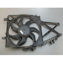 MOTEUR VENTILATEUR RADIATEUR OPEL CORSA