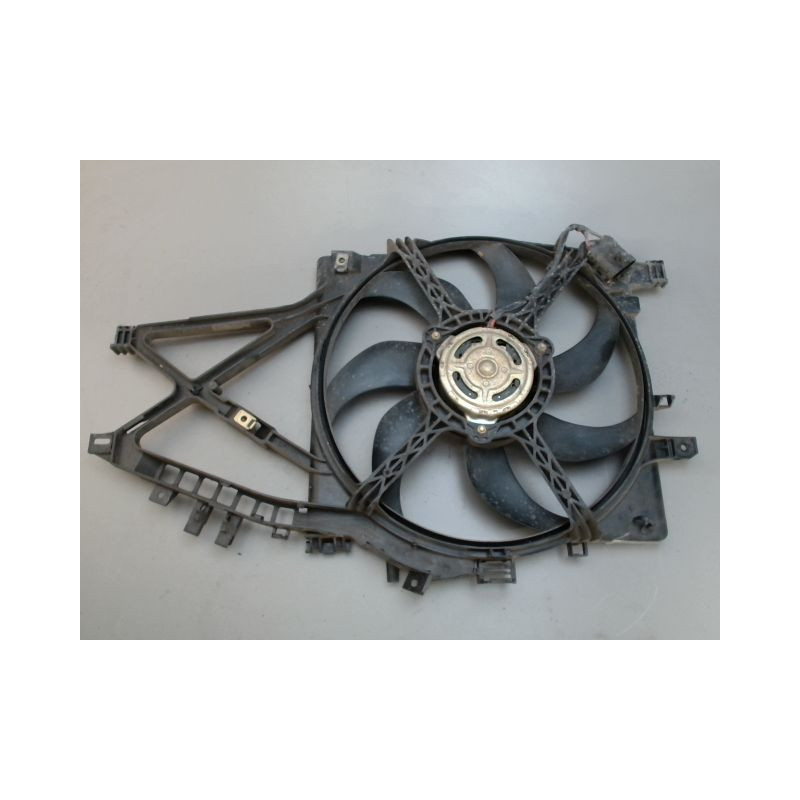 MOTEUR VENTILATEUR RADIATEUR OPEL CORSA