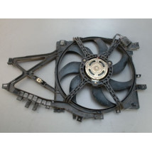 MOTEUR VENTILATEUR RADIATEUR OPEL CORSA