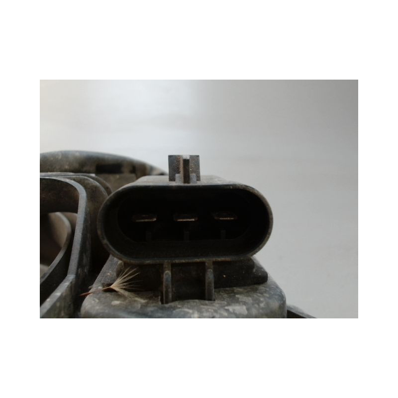 MOTEUR VENTILATEUR RADIATEUR OPEL CORSA