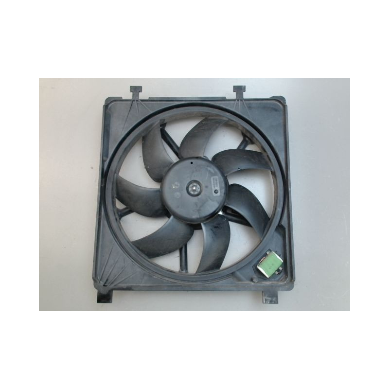 MOTEUR VENTILATEUR RADIATEUR VOLKSWAGEN UP