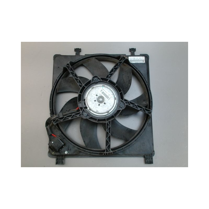 MOTEUR VENTILATEUR RADIATEUR VOLKSWAGEN UP