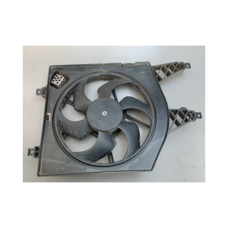 MOTEUR VENTILATEUR RADIATEUR RENAULT TWINGO