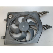 MOTEUR VENTILATEUR RADIATEUR RENAULT TWINGO