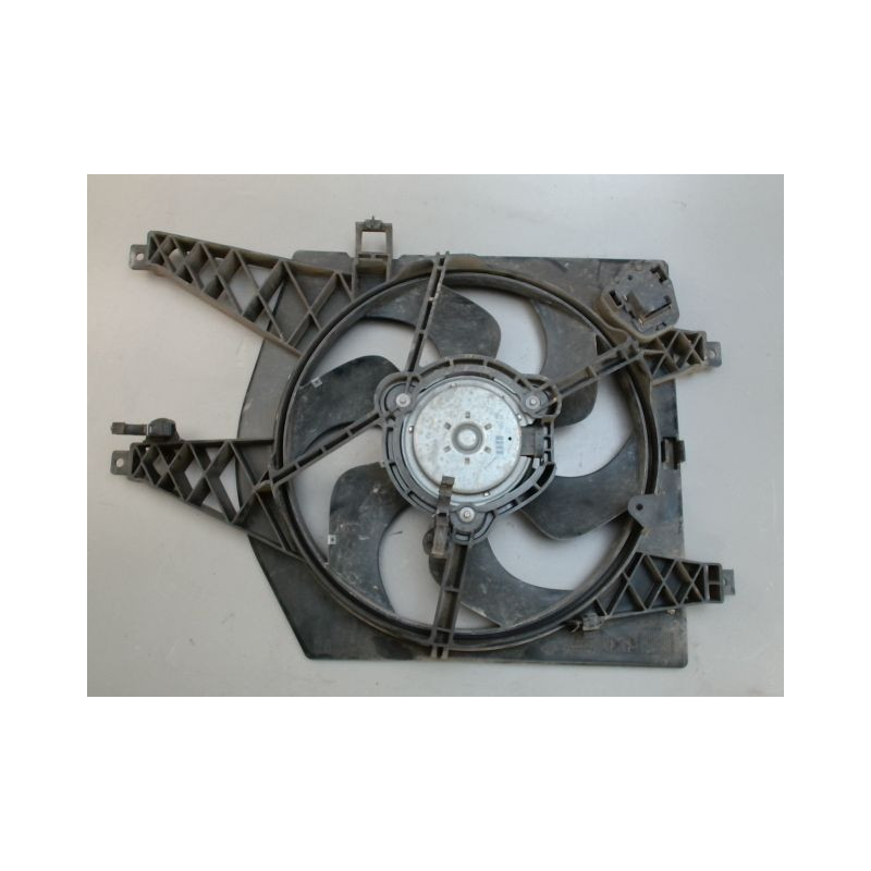 MOTEUR VENTILATEUR RADIATEUR RENAULT TWINGO