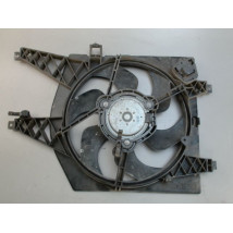 MOTEUR VENTILATEUR RADIATEUR RENAULT TWINGO