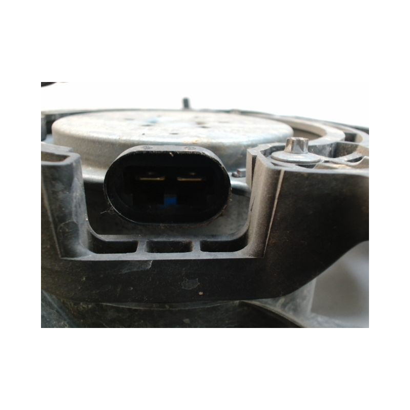 MOTEUR VENTILATEUR RADIATEUR RENAULT TWINGO