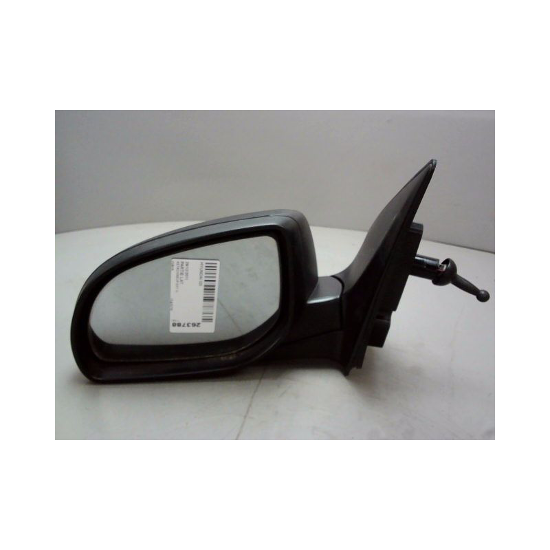 RETROVISEUR EXTERIEUR GAUCHE HYUNDAI I20