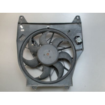 MOTEUR VENTILATEUR RADIATEUR RENAULT KANGOO
