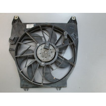 MOTEUR VENTILATEUR RADIATEUR RENAULT KANGOO