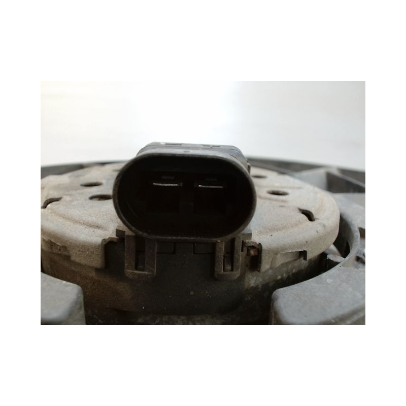 MOTEUR VENTILATEUR RADIATEUR RENAULT KANGOO