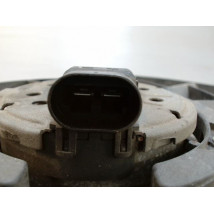 MOTEUR VENTILATEUR RADIATEUR RENAULT KANGOO