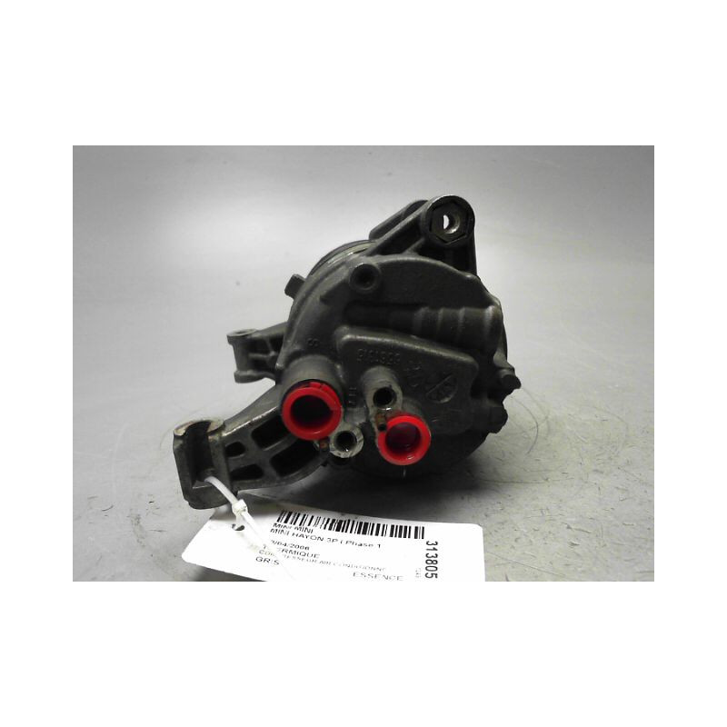 COMPRESSEUR AIR CONDITIONNE MINI MINI I Phase 1 (R50/R53) 2001-2004