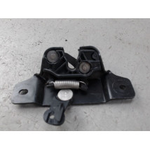SERRURE COFFRE ARRIERE PEUGEOT 406