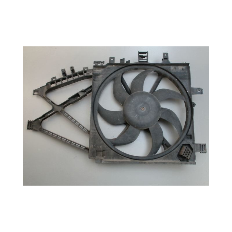 MOTEUR VENTILATEUR RADIATEUR OPEL CORSA