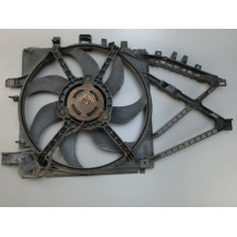 MOTEUR VENTILATEUR RADIATEUR OPEL CORSA