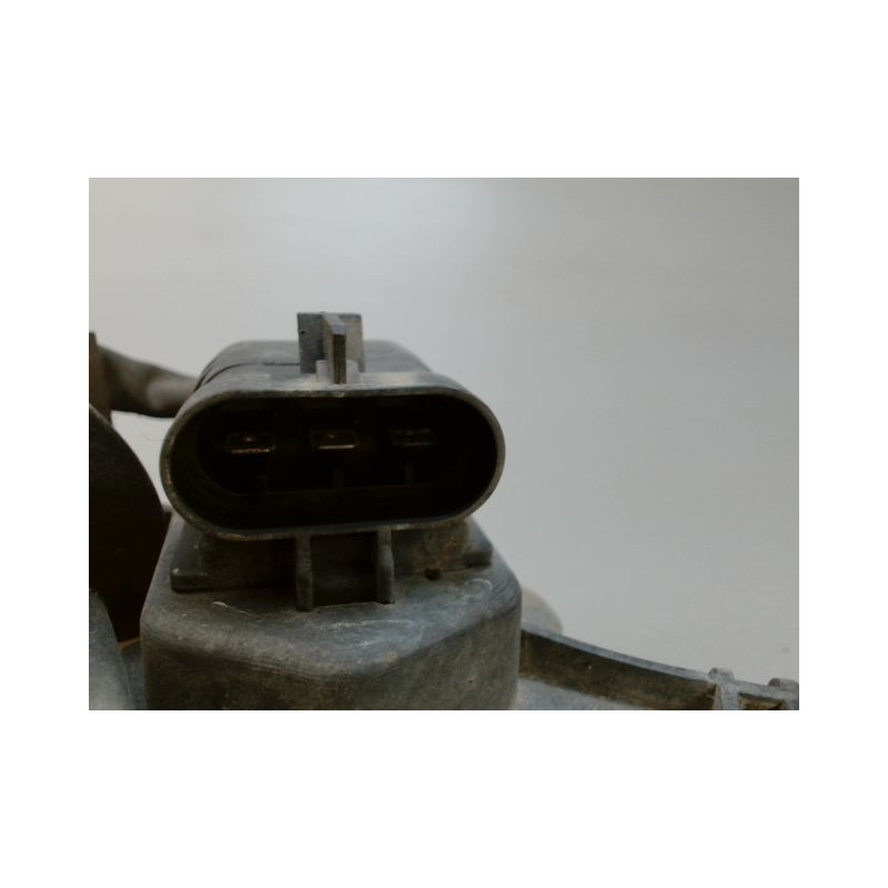 MOTEUR VENTILATEUR RADIATEUR OPEL CORSA
