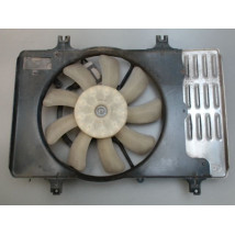 MOTEUR VENTILATEUR RADIATEUR MAZDA 2