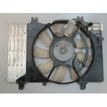 MOTEUR VENTILATEUR RADIATEUR MAZDA 2
