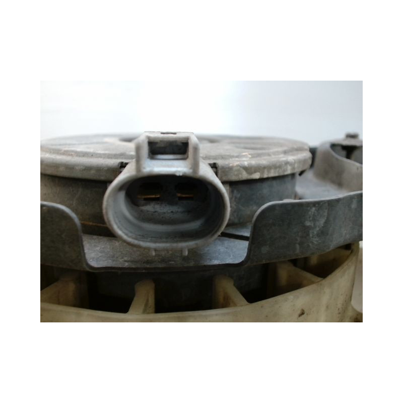 MOTEUR VENTILATEUR RADIATEUR MAZDA 2