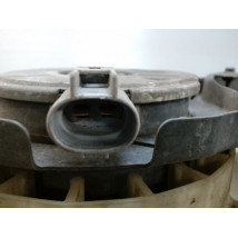 MOTEUR VENTILATEUR RADIATEUR MAZDA 2