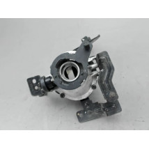 PHARE ANTIBROUILLARD AVANT GAUCHE KIA SPORTAGE
