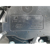 MECANISME ESSUIE-GLACE ARRIERE KIA SPORTAGE