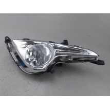 PHARE ANTIBROUILLARD AVANT DROIT HYUNDAI I40