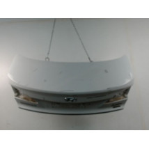 COFFRE ARRIERE HYUNDAI I40