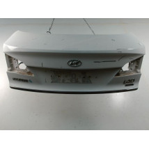 COFFRE ARRIERE HYUNDAI I40