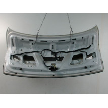 COFFRE ARRIERE HYUNDAI I40
