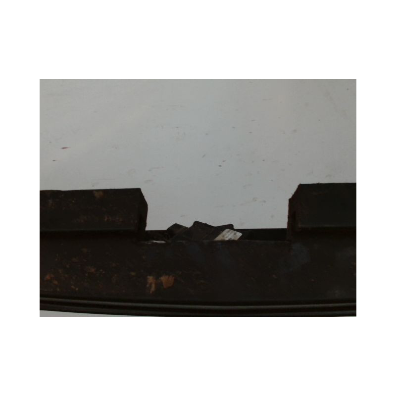 RENFORT PARE-CHOC ARRIERE  HYUNDAI I40