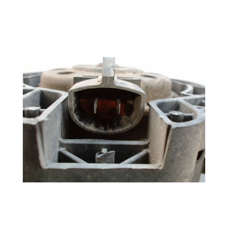 MOTEUR VENTILATEUR RADIATEUR FORD FIESTA