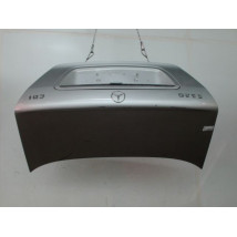 COFFRE ARRIERE MERCEDES CLASSE S