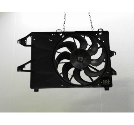 MOTEUR VENTILATEUR RADIATEUR