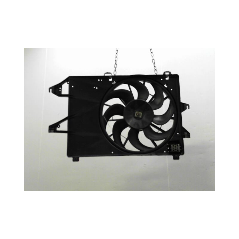 MOTEUR VENTILATEUR RADIATEUR FORD MONDEO CLIPPER II 2000-2007