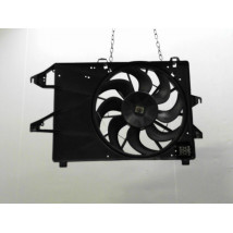 MOTEUR VENTILATEUR RADIATEUR FORD MONDEO CLIPPER II 2000-2007