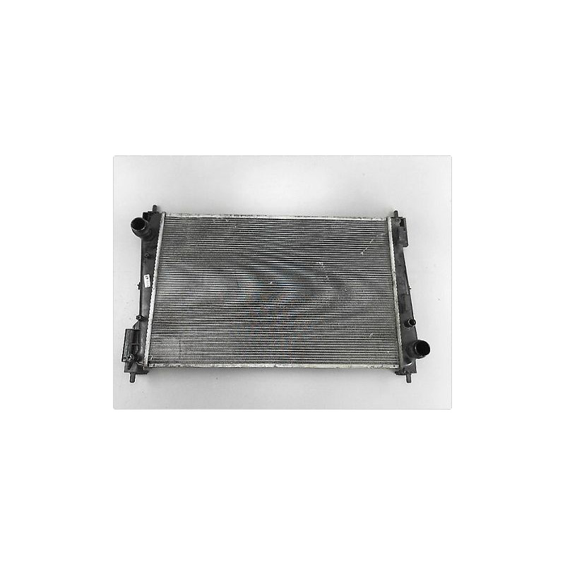 RADIATEUR FIAT GRANDE PUNTO III 05-13