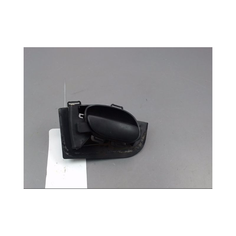 POIGNEE INTERIEURE PORTE ARRIERE GAUCHE PEUGEOT 206 1998-2009