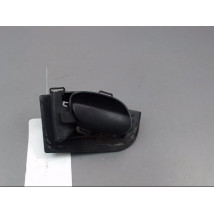 POIGNEE INTERIEURE PORTE ARRIERE GAUCHE PEUGEOT 206 1998-2009