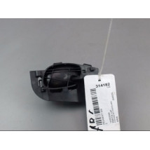 POIGNEE INTERIEURE PORTE ARRIERE GAUCHE PEUGEOT 206 1998-2009