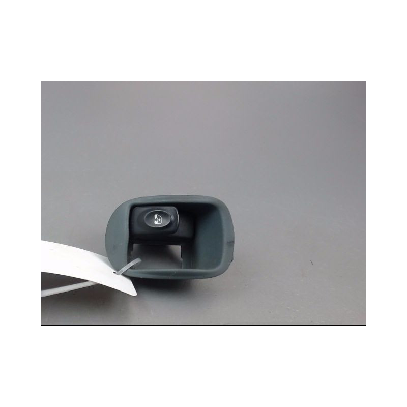 COMMANDE LEVE-GLACE PORTE AVG RENAULT MEGANE SCENIC MONOSP. I Phase 1 1996-1999